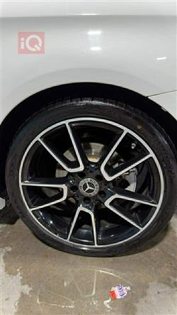 مرسيدس بنز C-Class